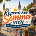 Köpenicker Sommer 2026 in der Altstadt Köpenick mit Festumzug, Livemusik, Marktständen und Familienprogramm