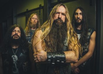 Black Label Society 2026 mit Zakk Wylde live auf Tour in Deutschland, Berlin ausverkauft und Leipzig als Alternative