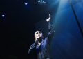 Morrissey Berlin 2026 live in der Zitadelle Spandau beim Citadel Music Festival