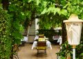 Sommerliche italienische Küche im Ponte 2.0 in Berlin-Schöneberg