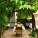 Sommerliche italienische Küche im Ponte 2.0 in Berlin-Schöneberg