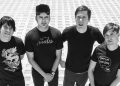 Billy Talent Berlin 2026 Beitragsbild zur Clubshow im Columbia Theater mit „Billy Talent II“ Jubiläum und Rockkonzert-Atmosphäre