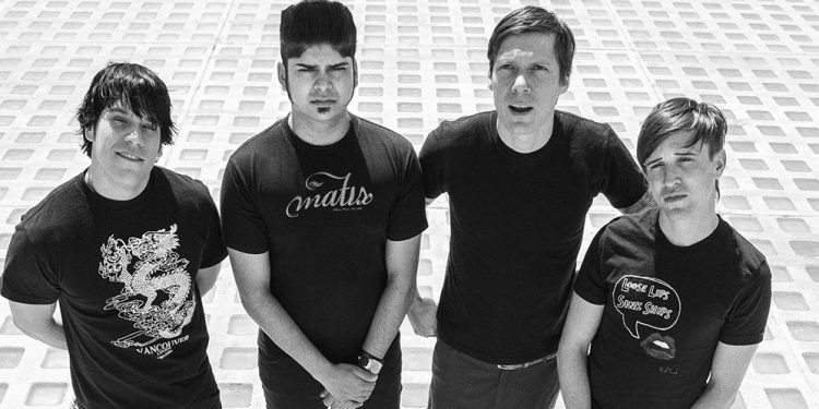 Billy Talent Berlin 2026 Beitragsbild zur Clubshow im Columbia Theater mit „Billy Talent II“ Jubiläum und Rockkonzert-Atmosphäre