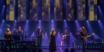 Rumours of Fleetwood Mac kommen 2027 mit der „Rumours“-Jubiläumstour ins Tempodrom Berlin