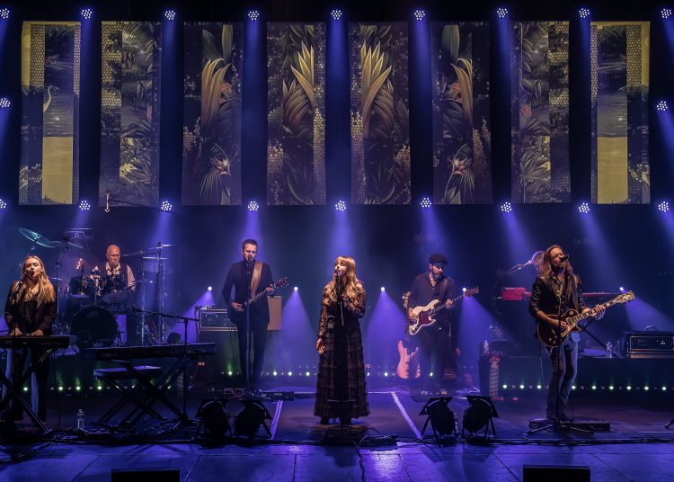 Rumours of Fleetwood Mac kommen 2027 mit der „Rumours“-Jubiläumstour ins Tempodrom Berlin