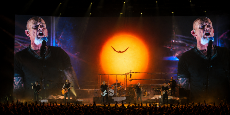 ANTIANO Berlin 2027 live in der Waldbühne zur 15 Jahre Jubiläumstour Weiter in neue Dimensionen