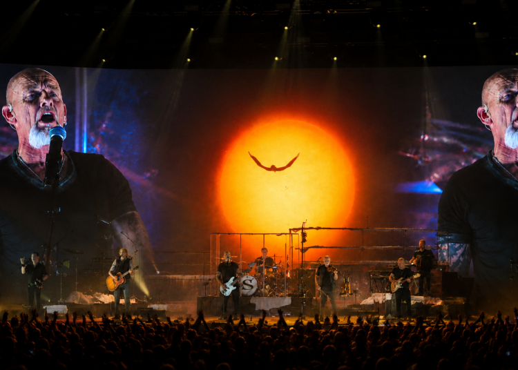 ANTIANO Berlin 2027 live in der Waldbühne zur 15 Jahre Jubiläumstour Weiter in neue Dimensionen