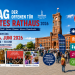 Tag der offenen Tür im Roten Rathaus Berlin 2026 mit Besuchern, offenen Sälen, Talks und Demokratieprogramm
