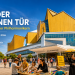 Tag der offenen Tür der Berliner Philharmoniker 2026 vor der Philharmonie Berlin