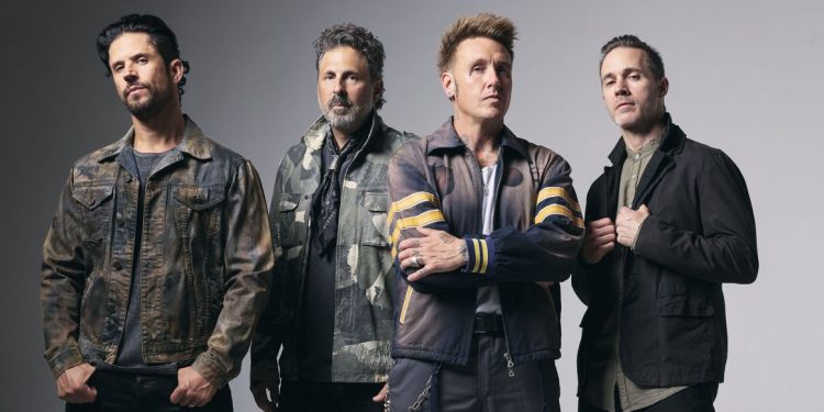 Papa Roach kündigen ihr Berlin-Konzert am 18. November 2026 im Velodrom mit LANDMVRKS und Sleep Theory an