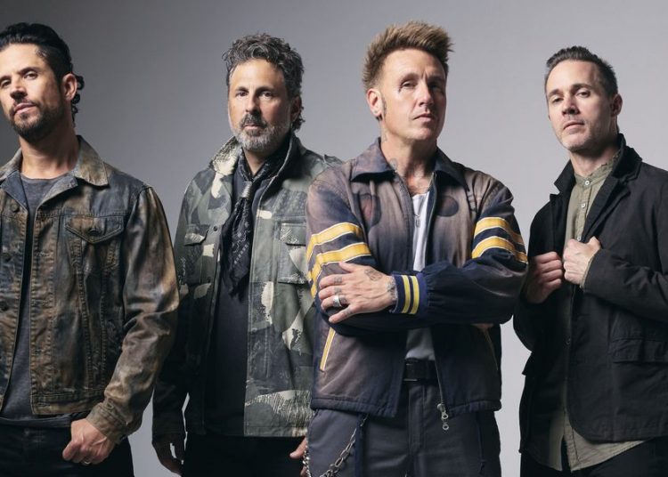 Papa Roach kündigen ihr Berlin-Konzert am 18. November 2026 im Velodrom mit LANDMVRKS und Sleep Theory an