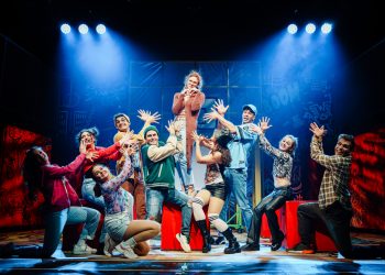 FACK JU GÖHTE – Das Musical kommt 2026 ins BlueMax Theater Berlin