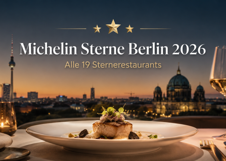 Stilvolle Junge Sterne Berlin Bildnull