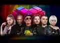 Rave The Planet Official Afterparty 2026 Imagine Love in der Columbiahalle Berlin mit DJ Rush, Dr. Motte, Nakadia, Teenage Mutants und Tommahawk