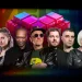 Rave The Planet Official Afterparty 2026 Imagine Love in der Columbiahalle Berlin mit DJ Rush, Dr. Motte, Nakadia, Teenage Mutants und Tommahawk