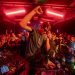 Maximilian „HandOfBlood“ Knabe kündigt den Techno Freitag 2027 in der Arena Berlin an