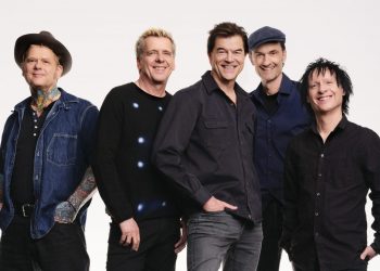 Die Toten Hosen Pressefoto zur Tour 2026