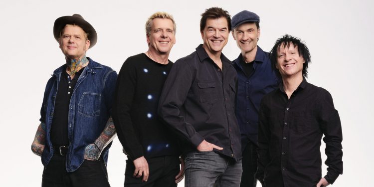 Die Toten Hosen Pressefoto zur Tour 2026