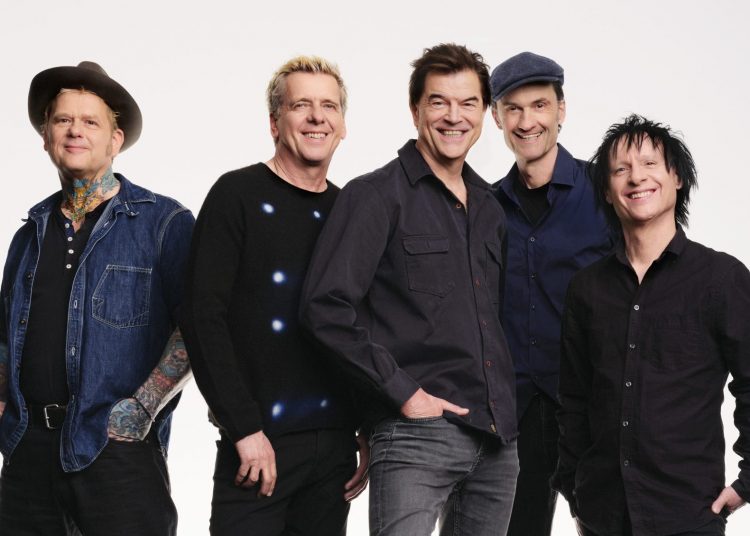 Die Toten Hosen Pressefoto zur Tour 2026