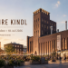 KI-generiertes Beitragsbild zum Jubiläumsfest 10 Jahre KINDL Berlin am 18. Juli 2026