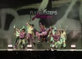 Flying Steps Academy feiert 2027 ihr 20-jähriges Bestehen in Berlin