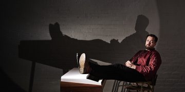 Danger Dan am Klavier – 2027 live in der Parkbühne Wuhlheide Berlin