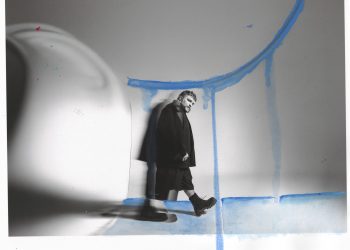 Teddy Swims kommt 2027 mit der The UGLY Tour in die Uber Arena Berlin