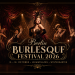 Berlin Burlesque Festival 2026 mit glamouröser Bühnenshow