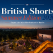 British Shorts Summer Edition 2026 im Freiluftkino Insel in den Atelier Gardens Berlin