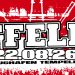 TFELD Berlin 2026 am Flughafen Tempelhof mit Hip-Hop, Techno, Paul Kalkbrenner, Pashanim und Watergate-Afterparty