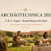 Archäotechnica 2026 im Paulikloster Brandenburg mit historischer Kleidung, Schmuck, Schafschur und Textilhandwerk