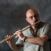 Musiker von Jethro Tull mit Querflöte für das Berlin-Konzert 2026 im Tempodrom