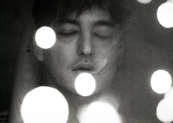 Joji zur Solaris Tour 2026 vor seinem Konzert im Velodrom Berlin