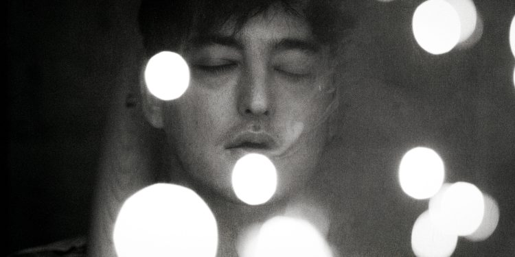 Joji zur Solaris Tour 2026 vor seinem Konzert im Velodrom Berlin