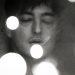 Joji zur Solaris Tour 2026 vor seinem Konzert im Velodrom Berlin