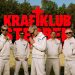 Kraftklub vor den Berlin-Konzerten 2026 in der Parkbühne Wuhlheide