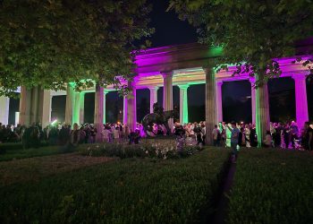 Lange Nacht der Museen 2026