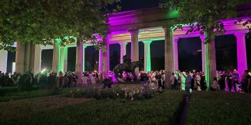 Lange Nacht der Museen 2026