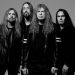 Megadeth in aktueller Besetzung vor dem Abschiedskonzert 2027 im UFO im Velodrom Berlin