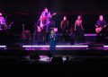 Roland Kaiser beim Konzert 2026 in der Waldbühne Berlin