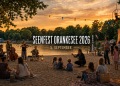 Seenfest Orankesee 2026 mit Livemusik, Artistik, Familien und Kinderprogramm direkt am Wasser