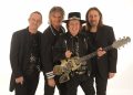 Dave Hill’s Slade kommen am 30. April 2027 für die 60 Years of Rock Tour ins Metropol Berlin