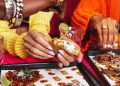 TACO & GRINGO in Berlin-Mitte mit mexikanischem Streetfood-Ambiente