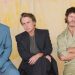 Take That auf einem aktuellen Pressefoto zur Dreamers Tour 2027 und zum neuen Album Dreamers