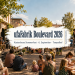 ufaFabrik Boulevard 2026 mit Live-Musik, Straßenkunst, Familienprogramm und Markt in Berlin-Tempelhof