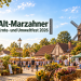 Alt-Marzahner Ernte- und Umweltfest 2026 mit Marzahner Mühle, Marktständen und Besuchern