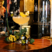 The Gilded Bee Cocktail der AMANO Bar zur Berlin Cocktail Week 2026