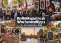 BerlinMagazine.de Wochenendtipps 18.–20. September 2026 mit Bölschefest, Tattoo Convention, Kartoffelfest und Herbstmarkt