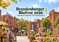 Brandenburger BioFest 2026 in der Kulturbrauerei Berlin mit Familien, Bio-Ständen und Kinderprogramm