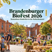 Brandenburger BioFest 2026 in der Kulturbrauerei Berlin mit Familien, Bio-Ständen und Kinderprogramm